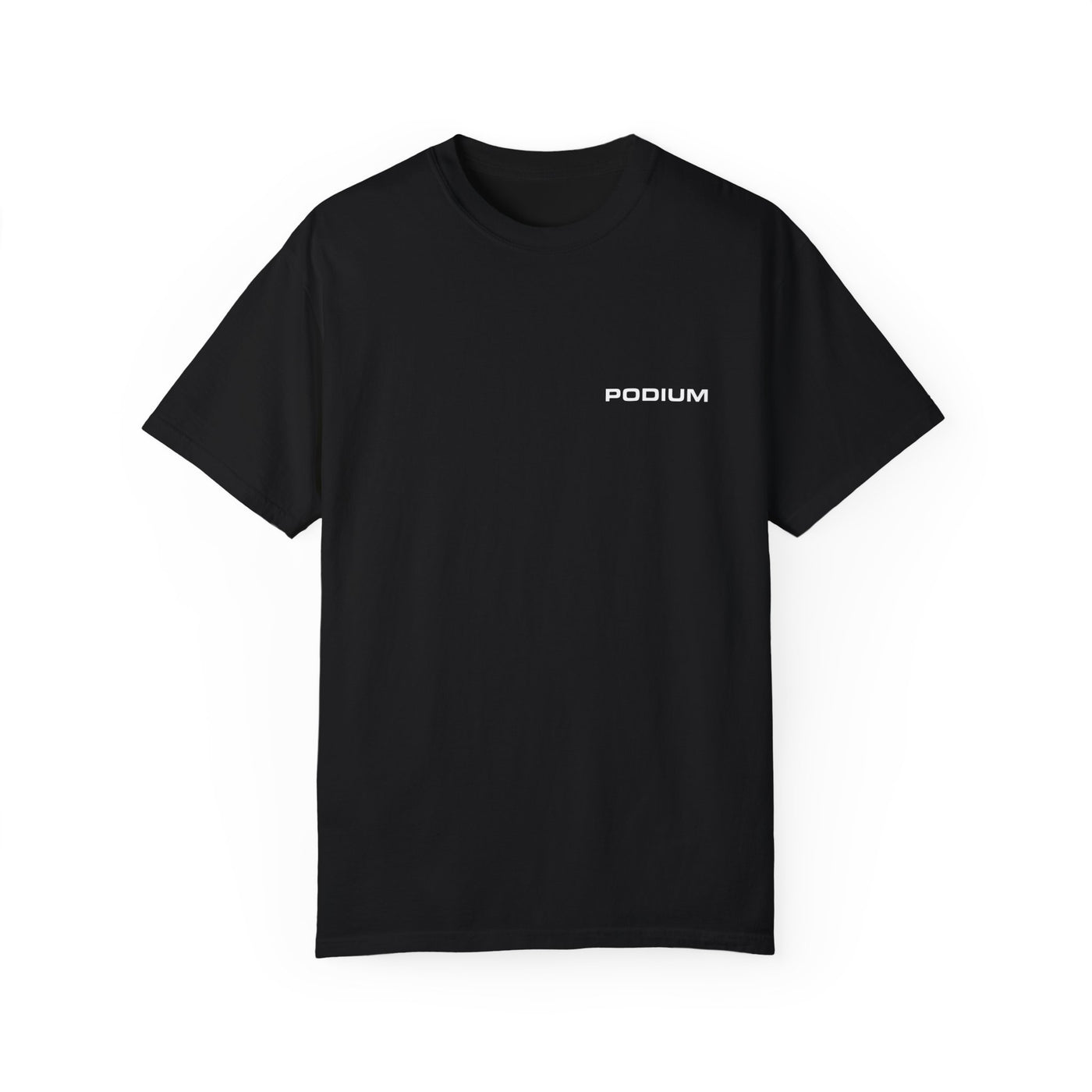 PODIUM TEE