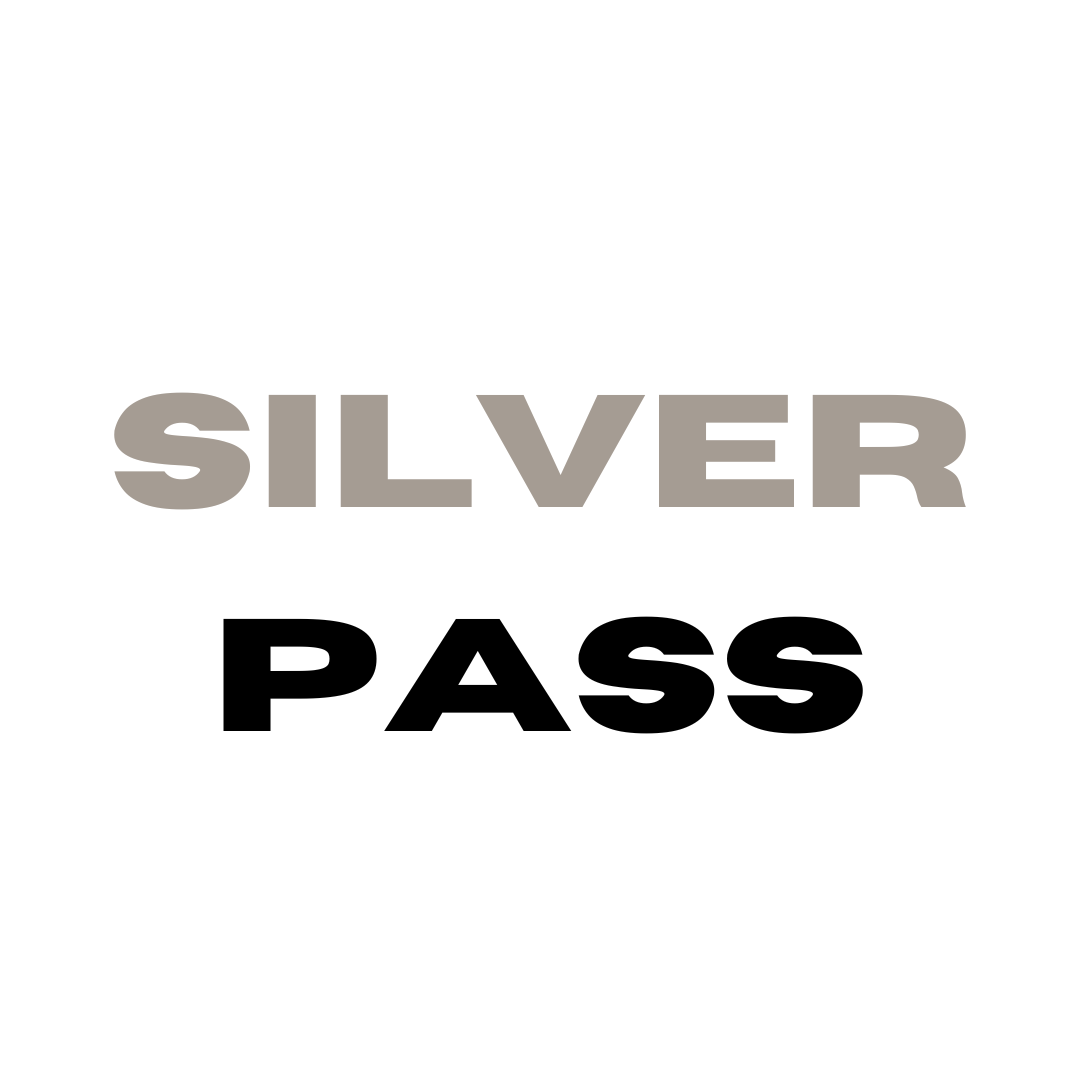 Silver Pass