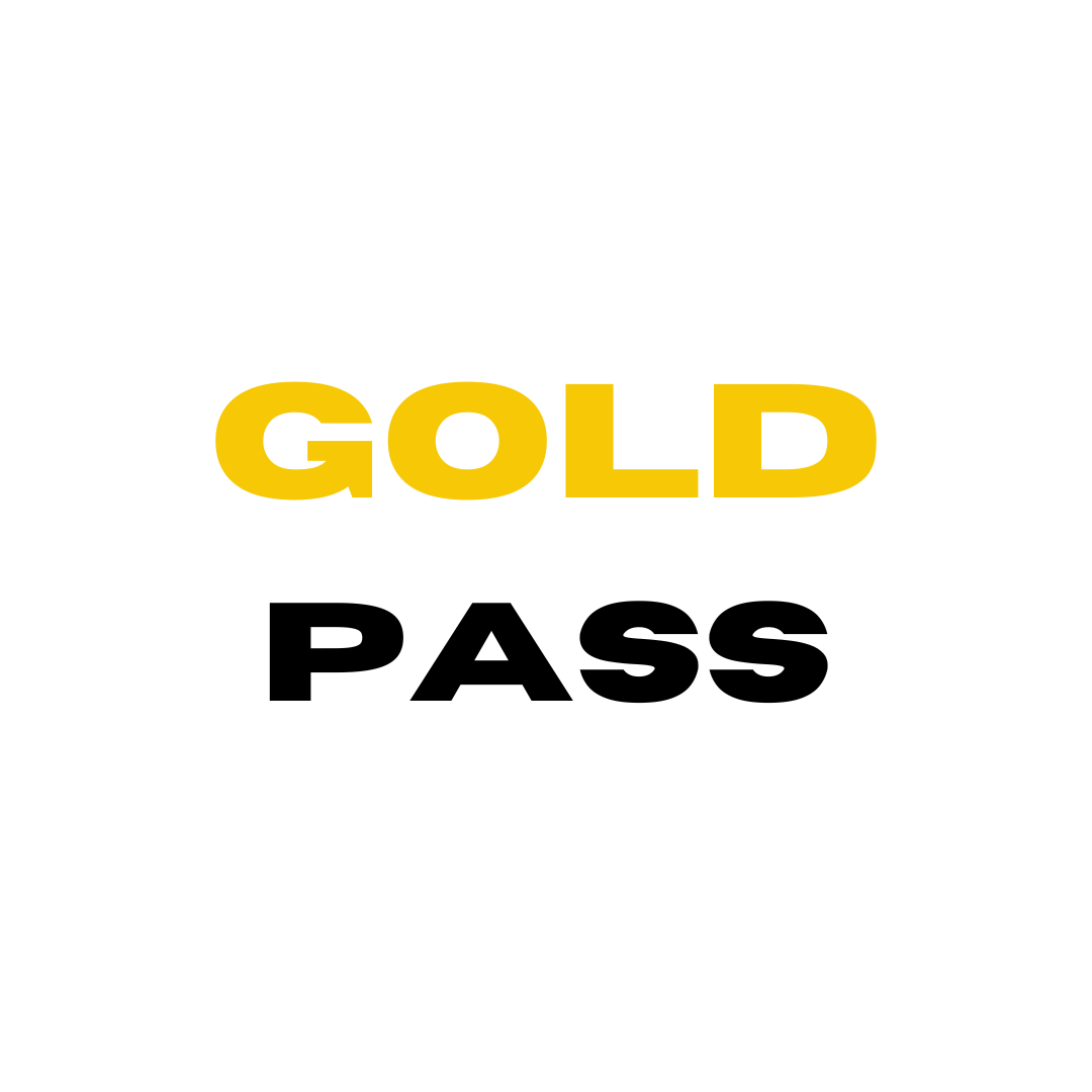 Gold Pass