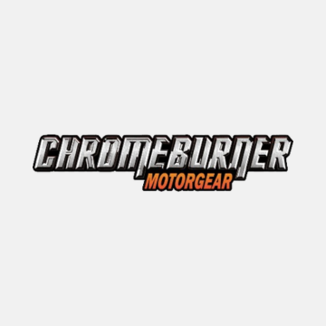 Chrome Burner MotorGear