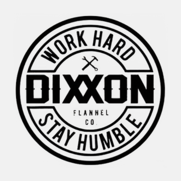 Dixxon Flannel