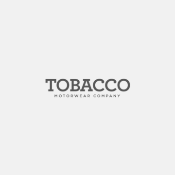 Tobacco Motorwear