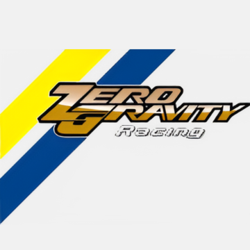 Zero Gravity Racing